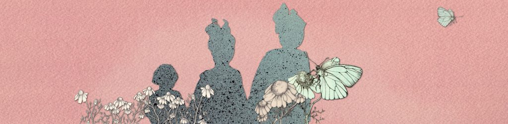 Wandeln Woche 3 Titel