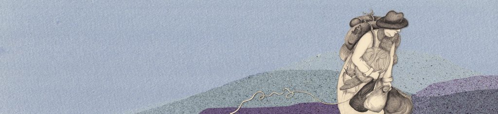 Wandeln Woche 2 Samstag