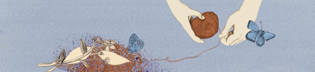 Wandeln Woche 2 Titel