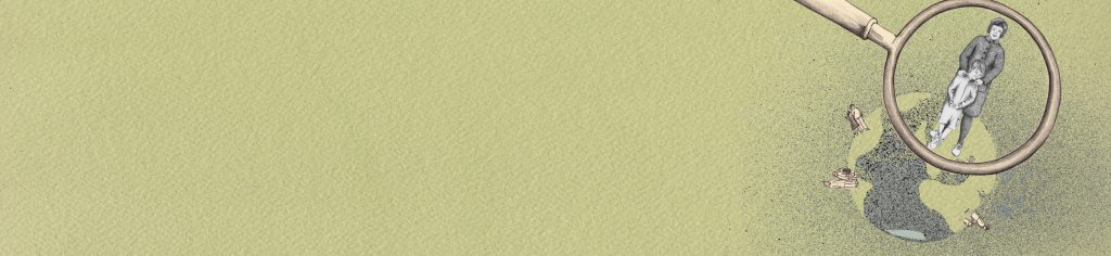 Wandeln Woche 5 Mittwoch