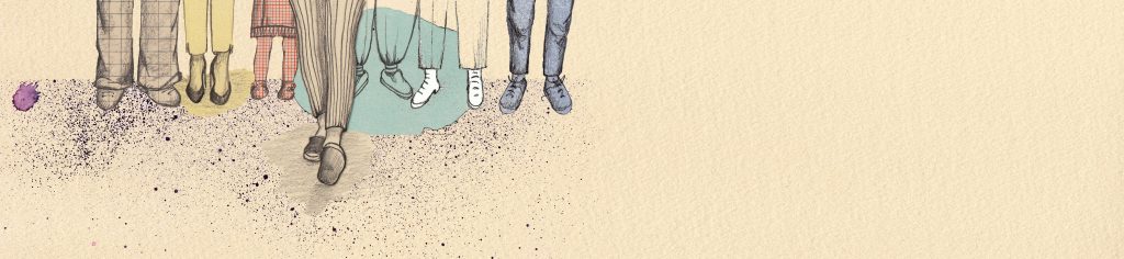 Wandeln Woche 1 Donnerstag